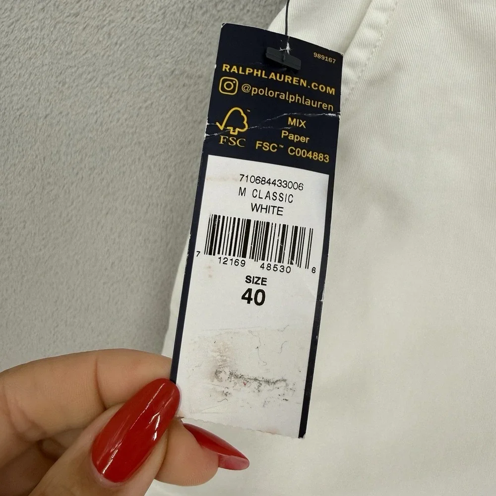 Polo Ralph Lauren polo ralph